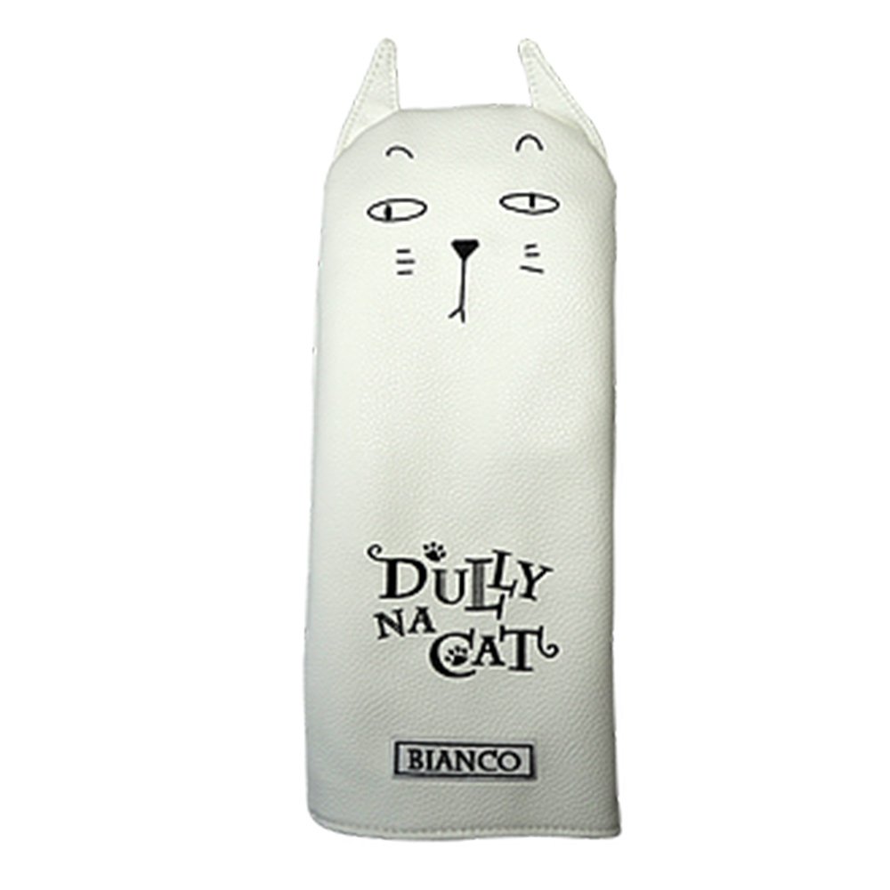 Amazon.co.jp: DULLY NA CAT(ダリーナキャット) ヘッドカバー DULLY NA